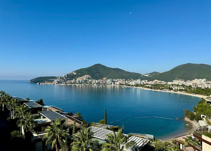 Harmonia Waterfront