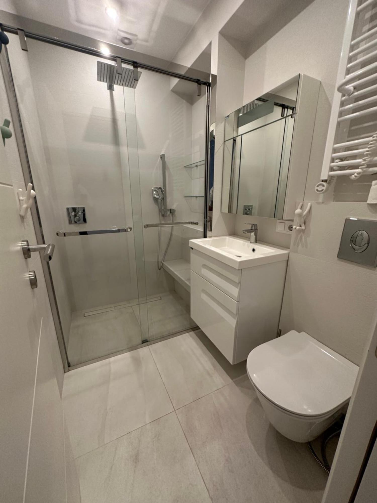 Apartment Harmonia Waterfront