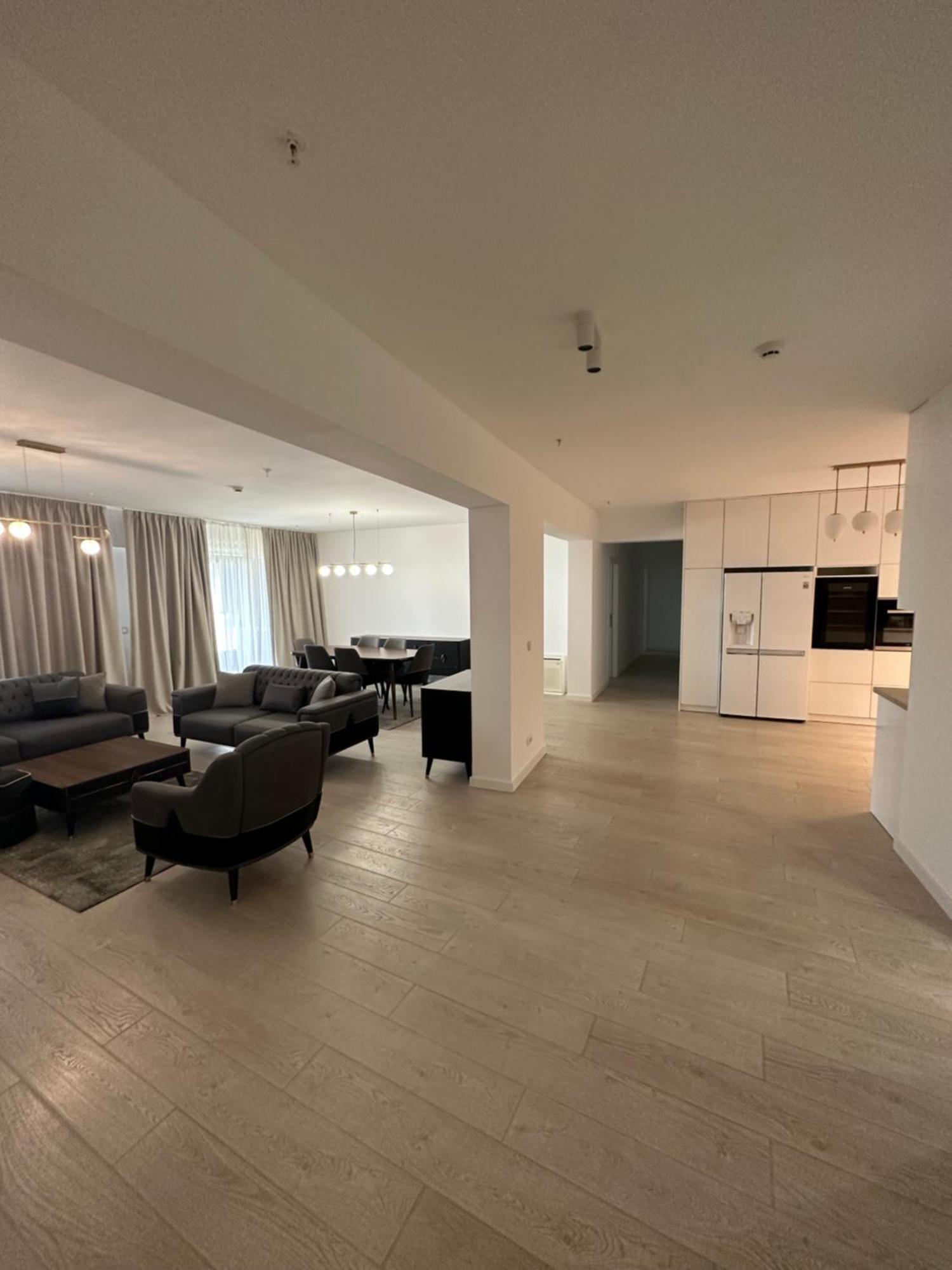 Apartment Harmonia Waterfront *