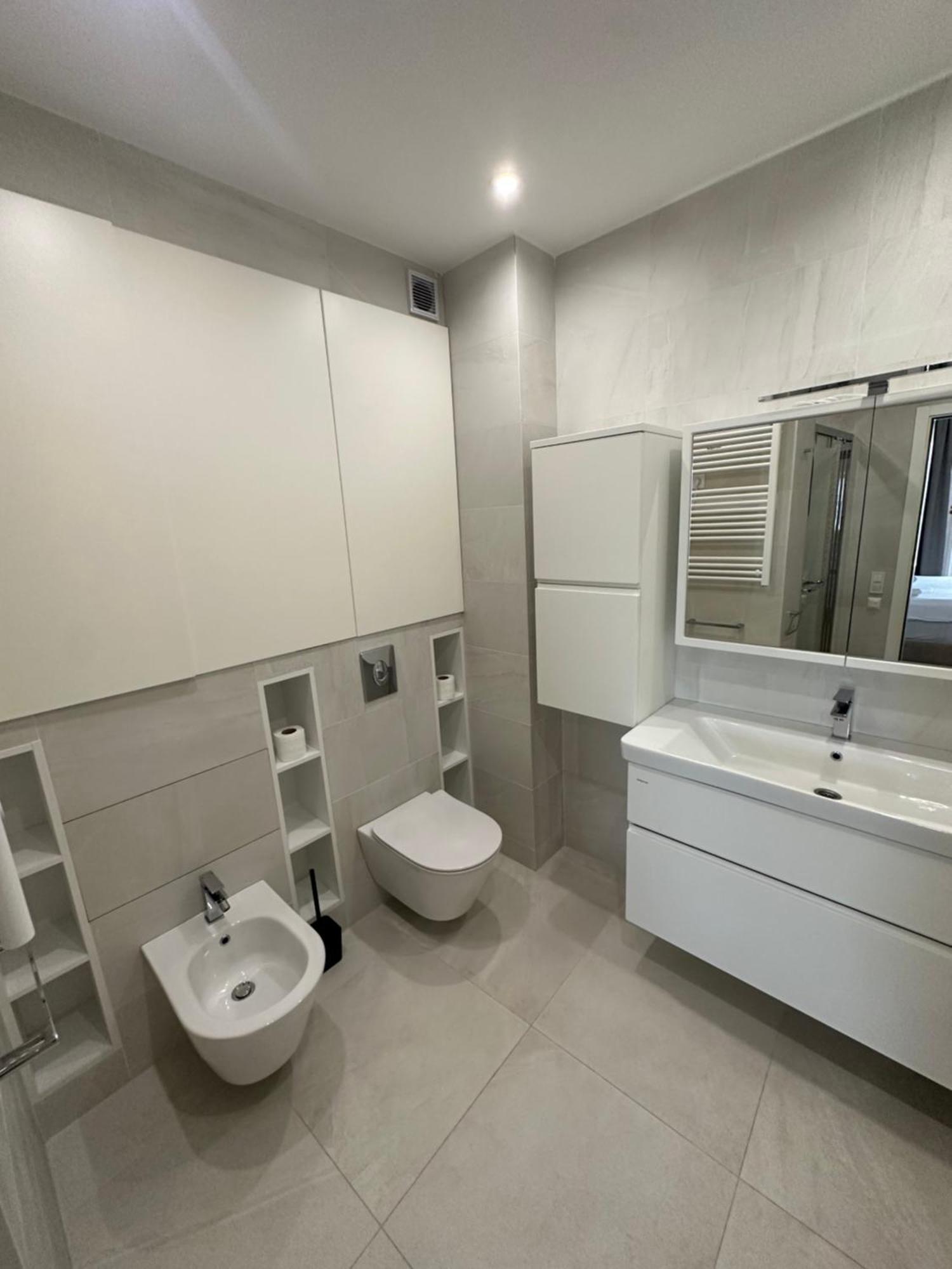 Apartment Harmonia Waterfront