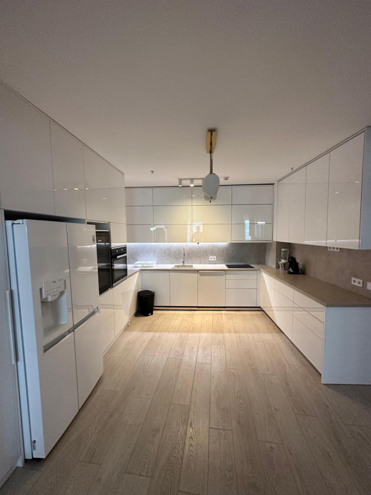 Apartment Harmonia Waterfront