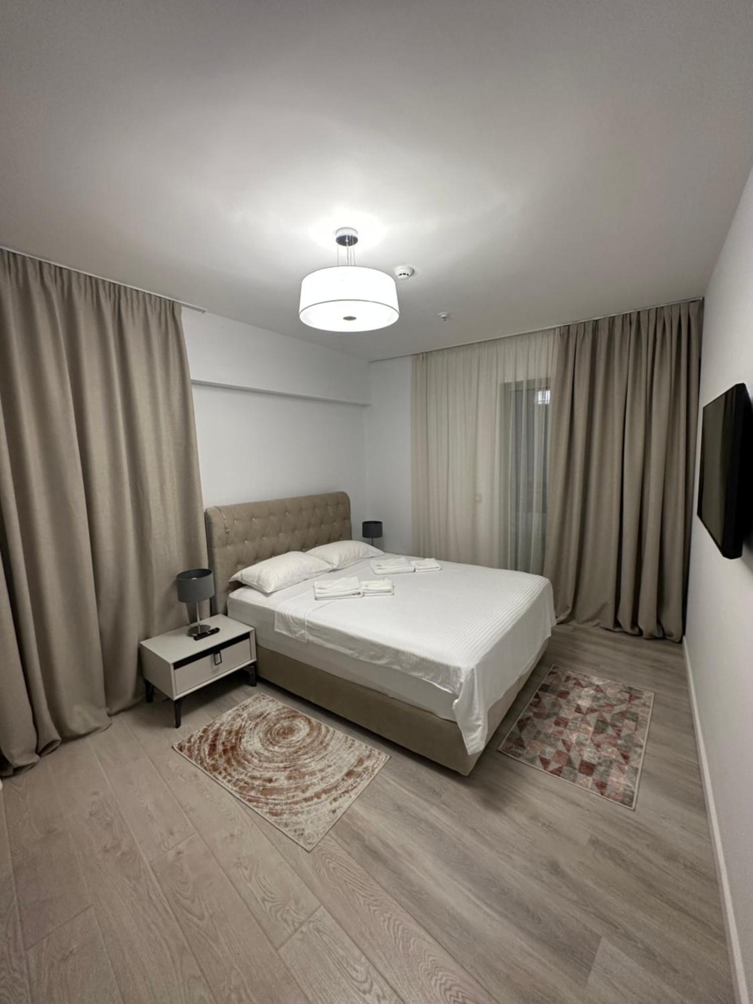 Apartment Harmonia Waterfront *