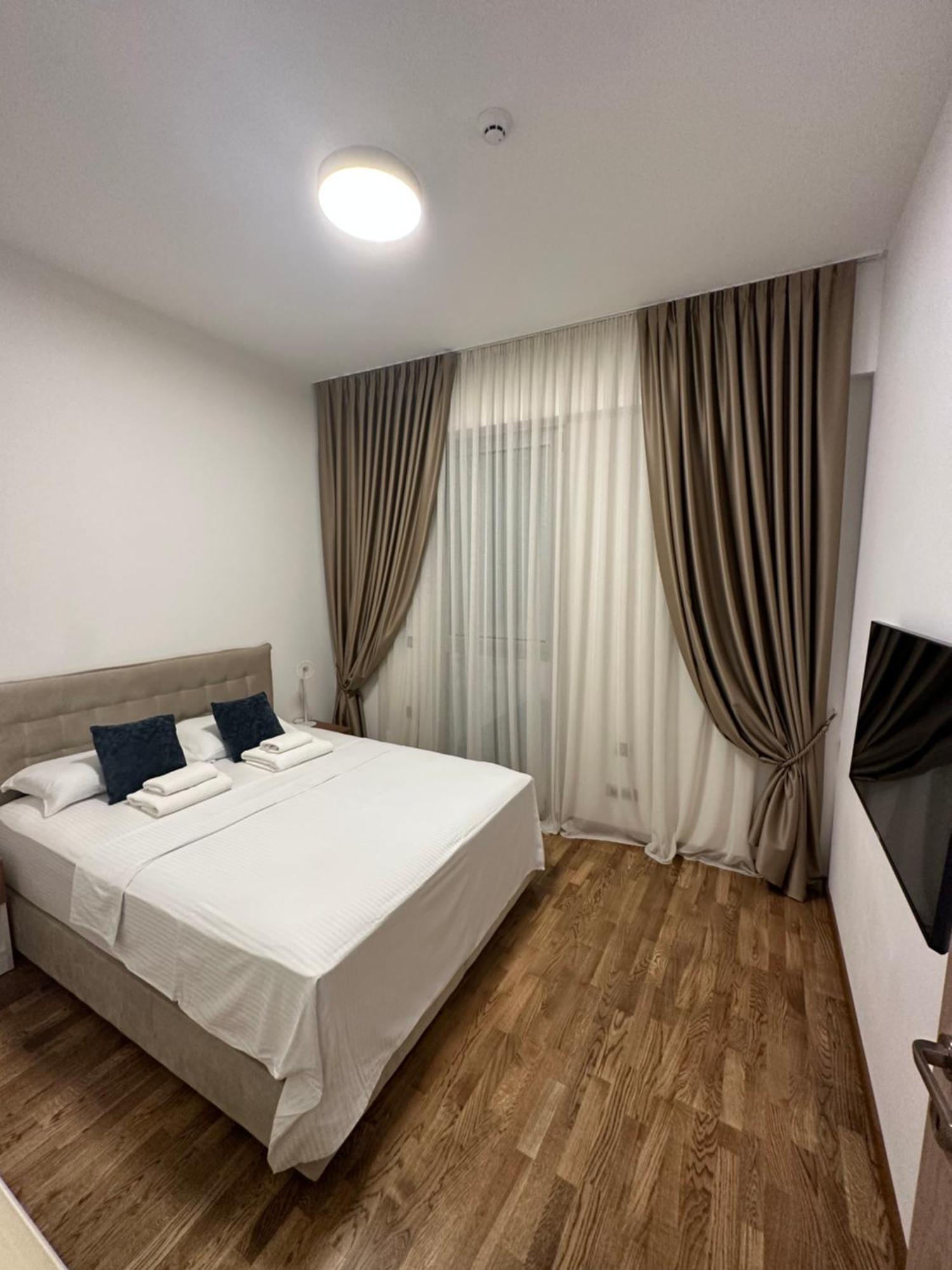 Apartment Harmonia Waterfront Budva