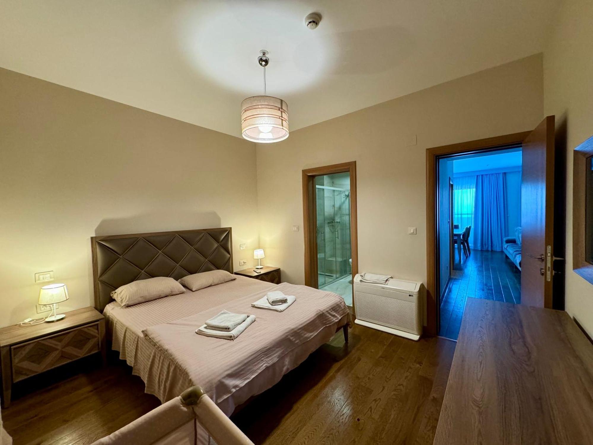 Apartment Harmonia Waterfront