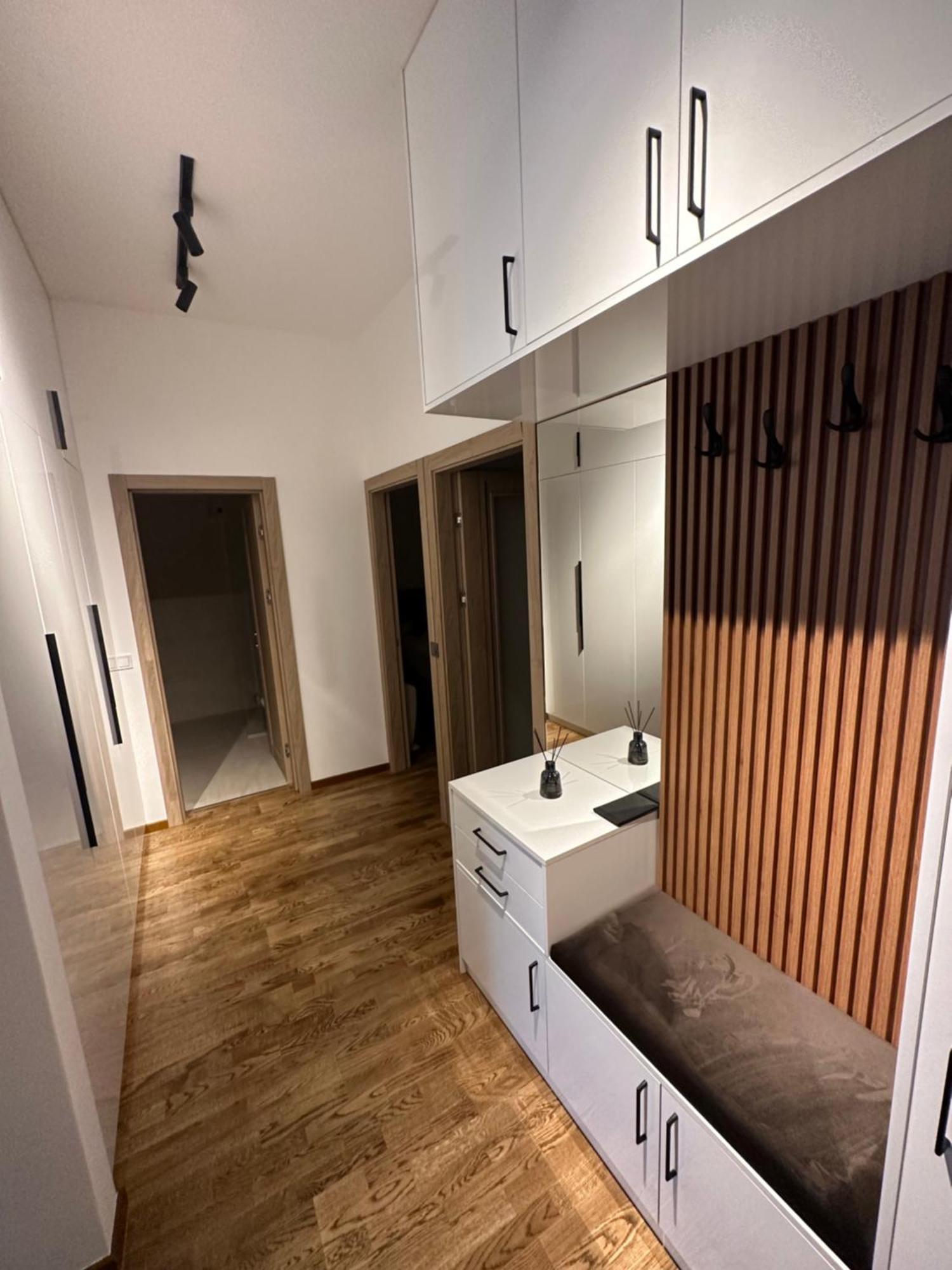 Apartment Harmonia Waterfront *