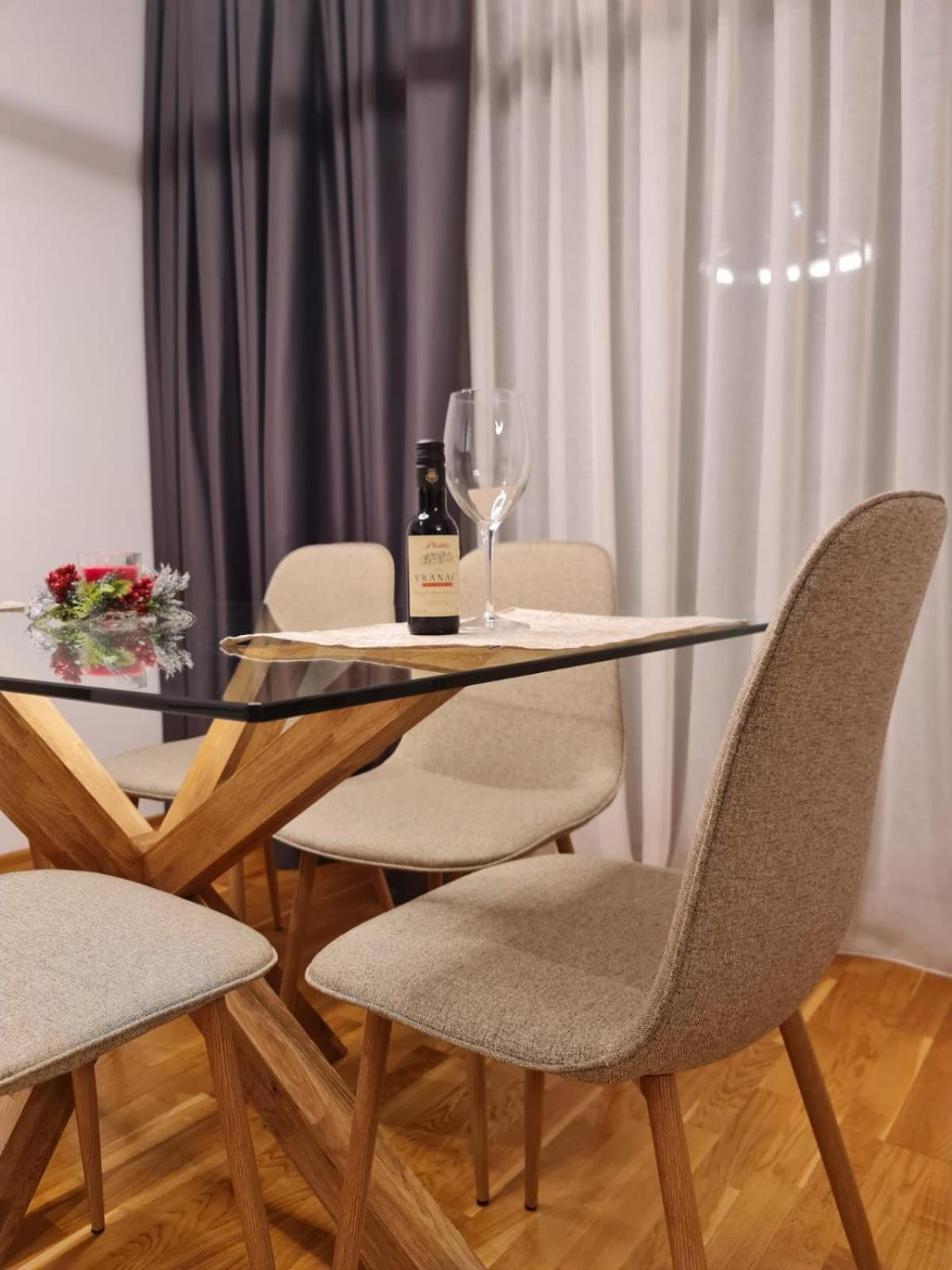 Apartment Harmonia Waterfront