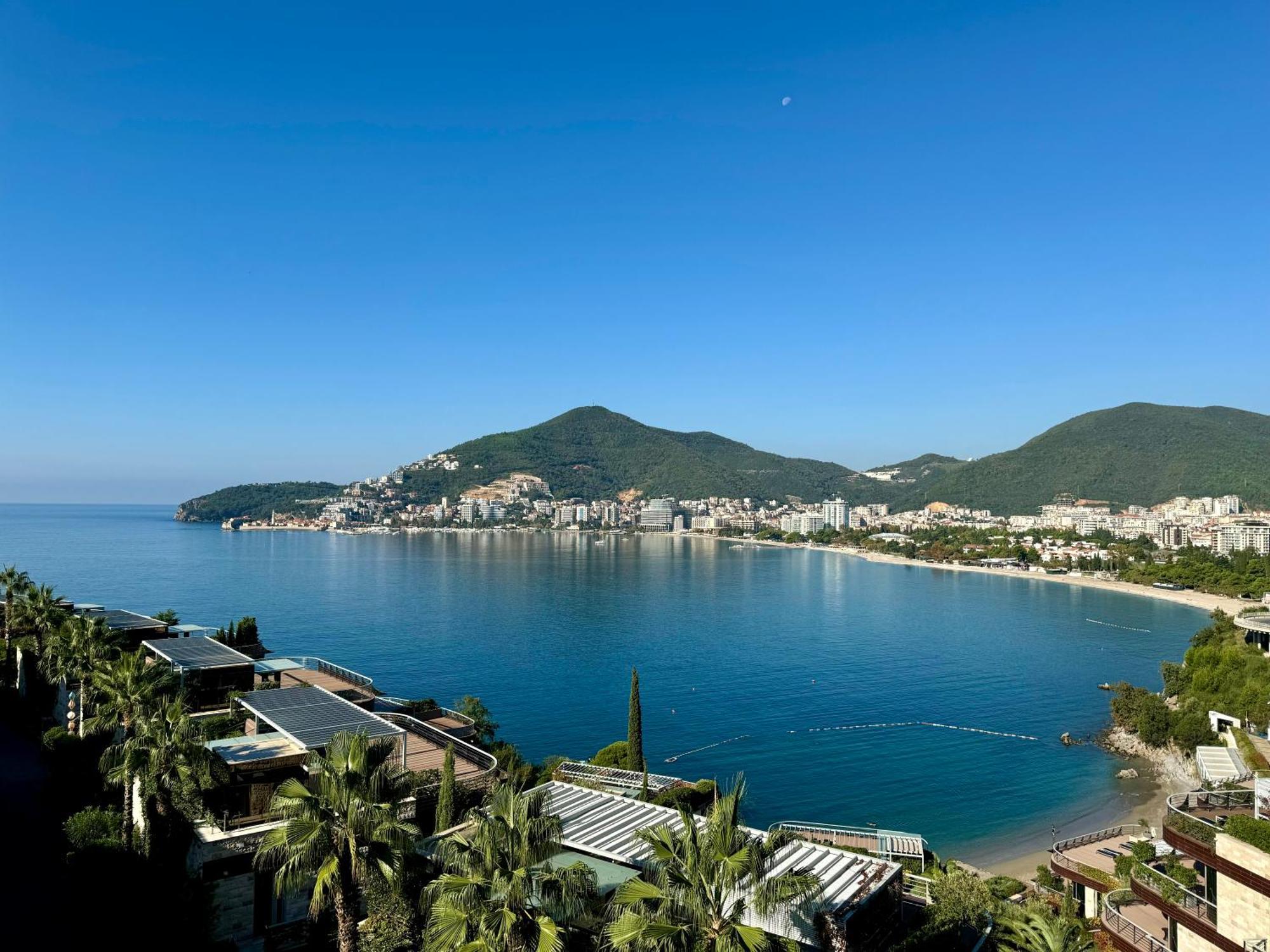 Apartment Harmonia Waterfront
