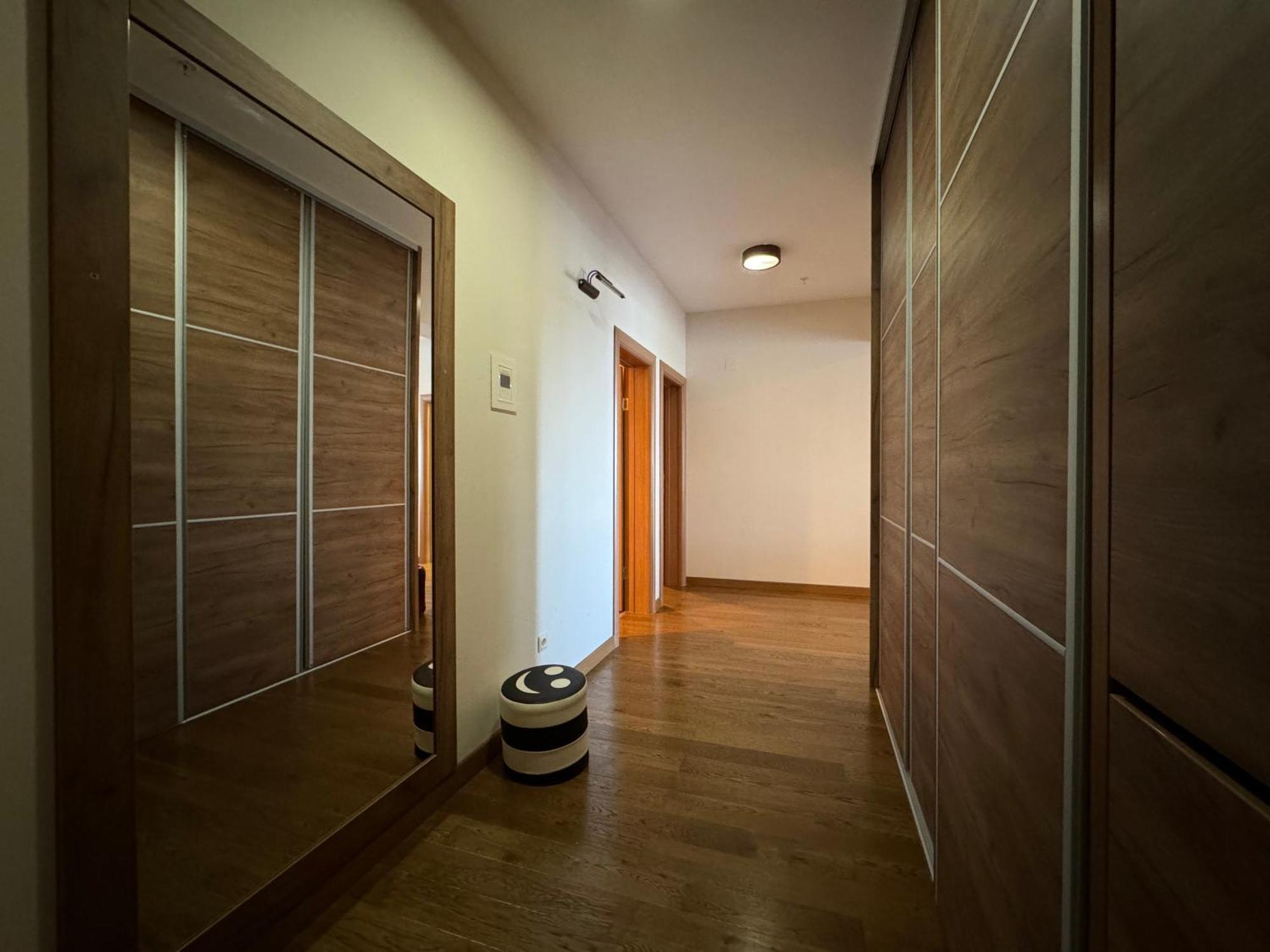 Harmonia Waterfront Apartment *