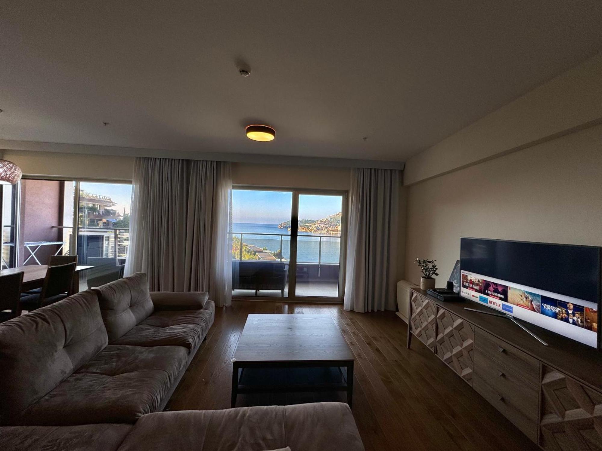 Harmonia Waterfront Budva