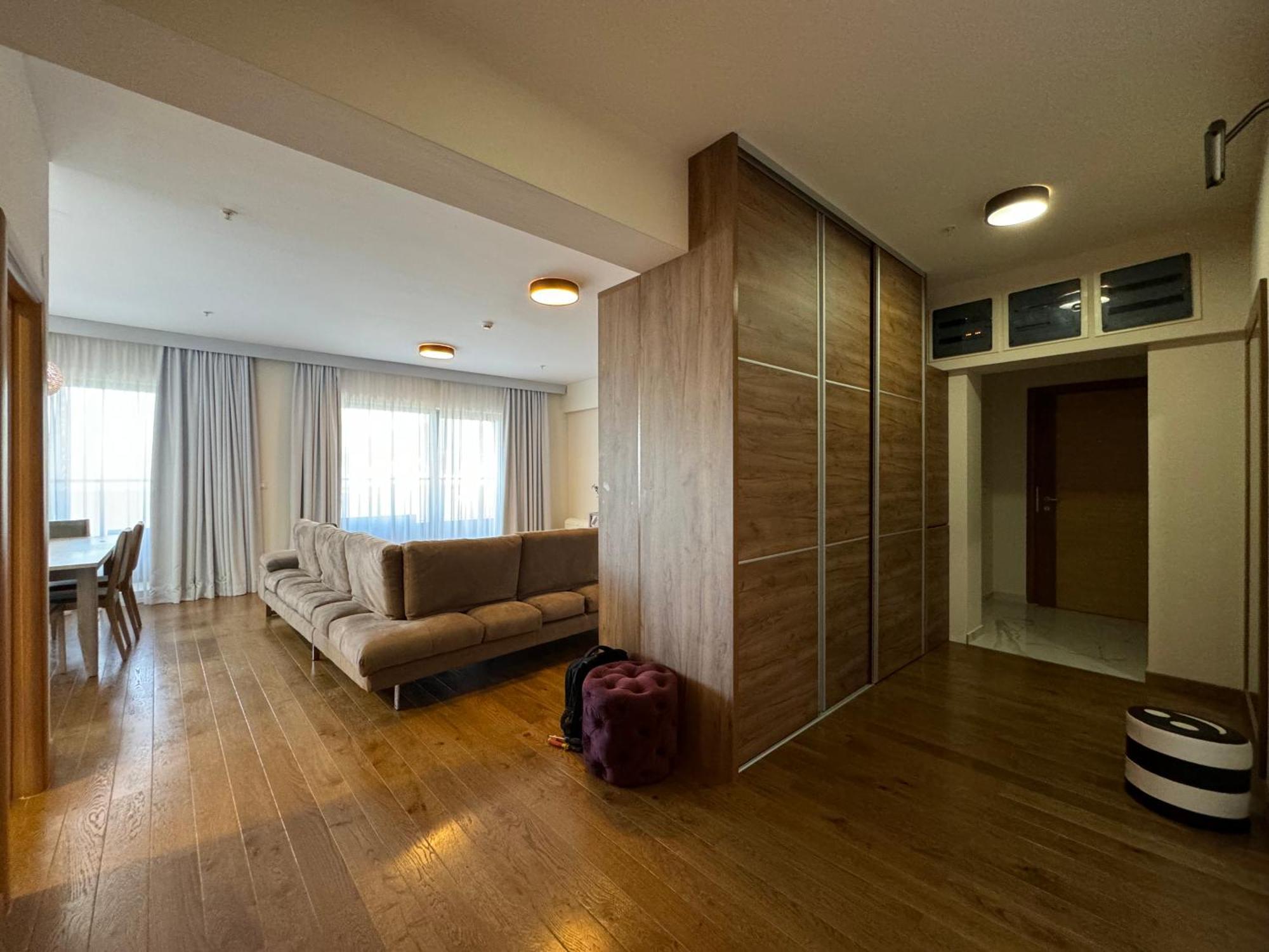 Apartment Harmonia Waterfront