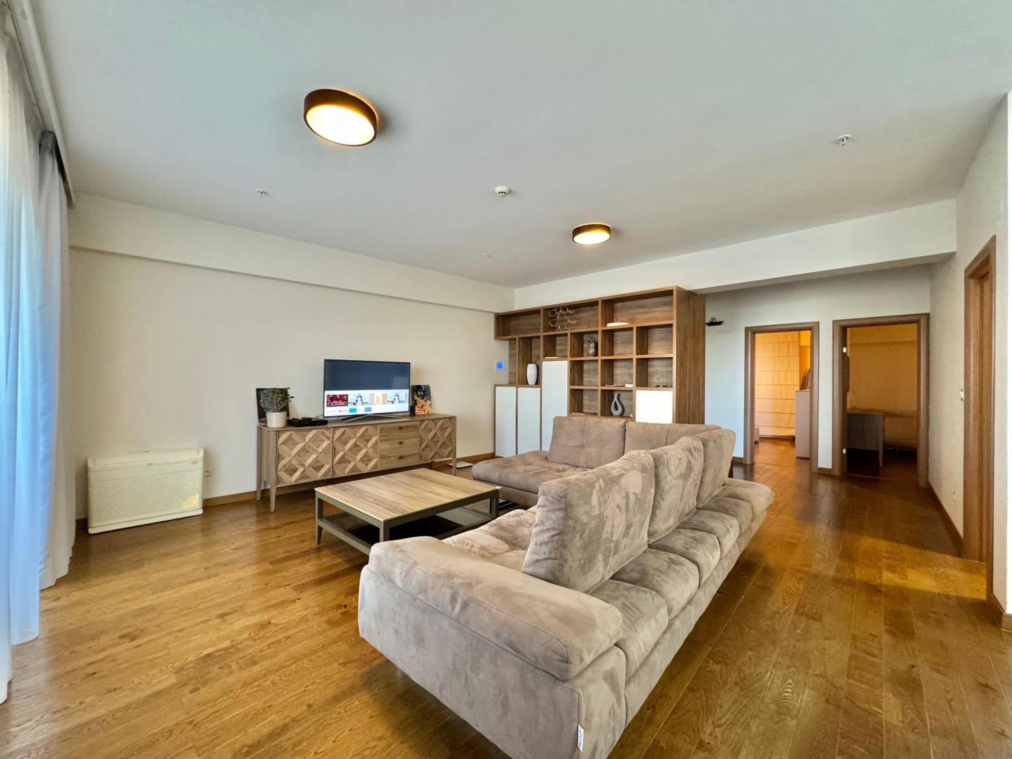 Apartment Harmonia Waterfront