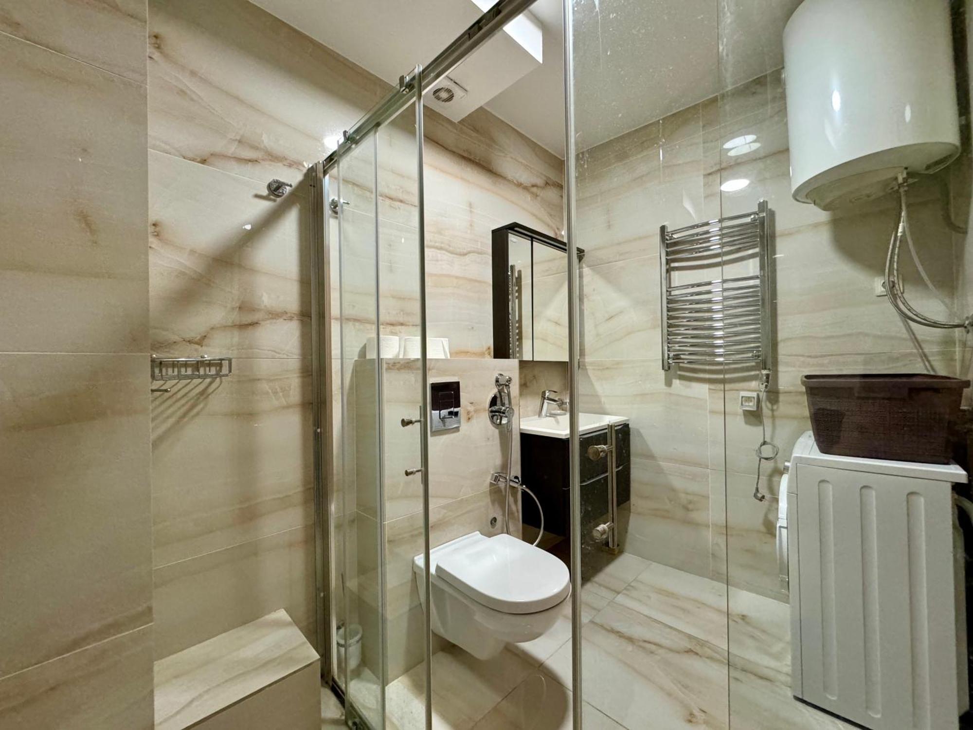 Apartment Harmonia Waterfront *