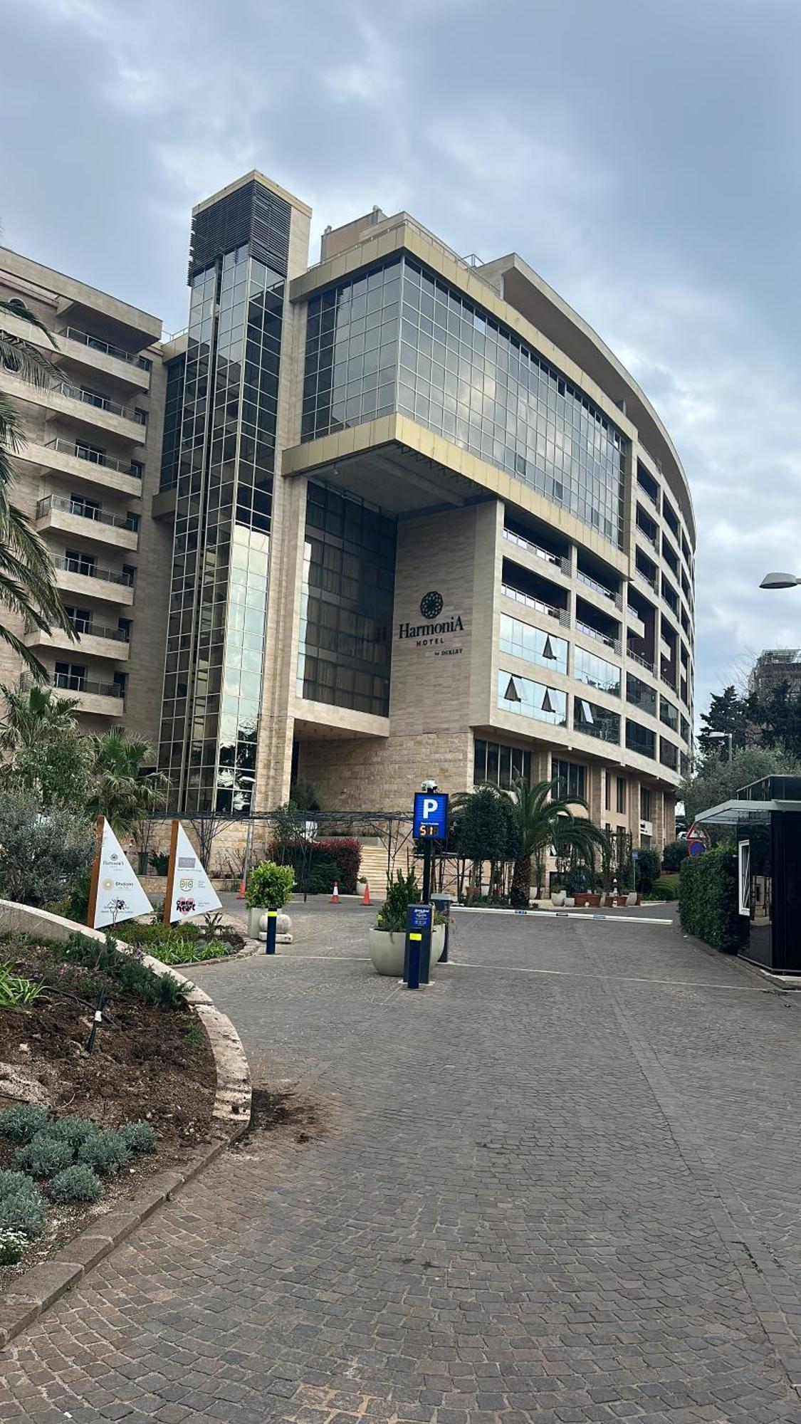 Apartment Harmonia Waterfront Budva